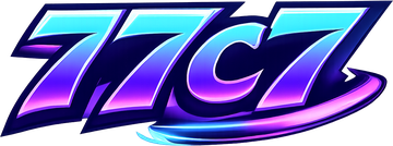 777c7 লোগো